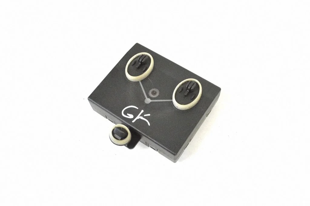Door control unit/module – Audi A4 Allroad B8 (2008-2016)