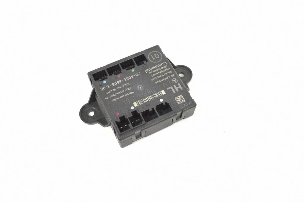 Durvju elektronikas vadības bloks A2189025200