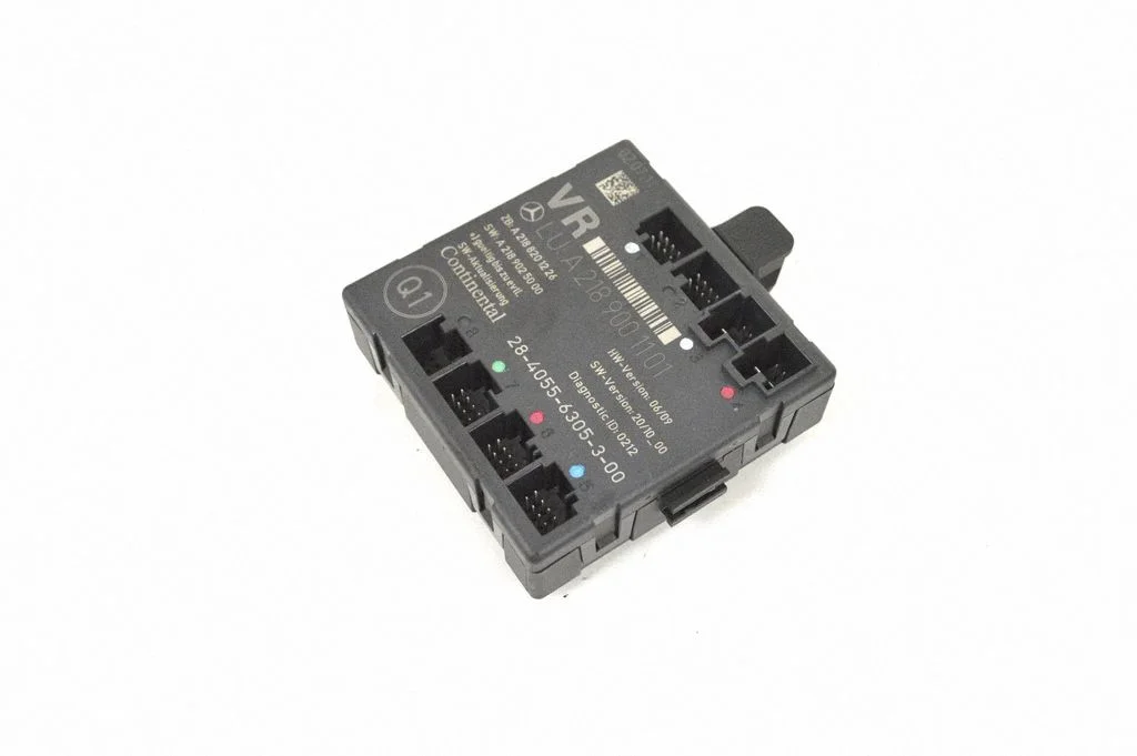 Durvju elektronikas vadības bloks A2189025000