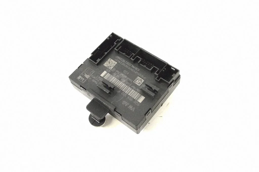 Door control unit/module – Volkswagen e-Golf (2014-)
