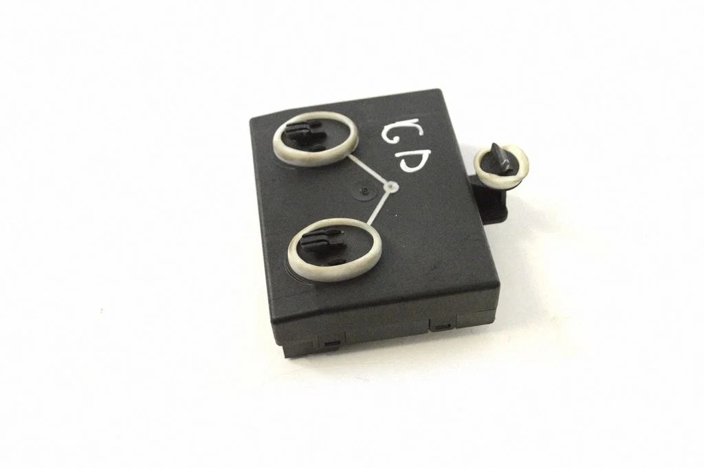 Durvju elektronikas vadības bloks 4H0959795B