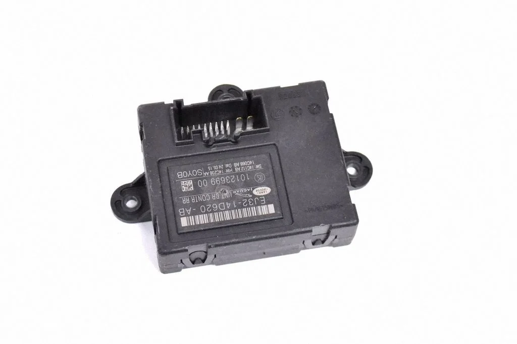 Ukseelektroonika juhtplokk EJ3214D620AB