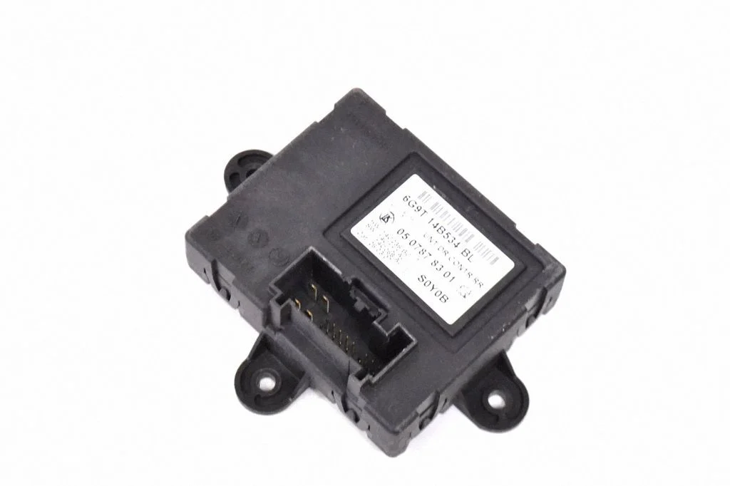 Durvju elektronikas vadības bloks – Land Rover Freelander 2 - LR2 (2007-2016)