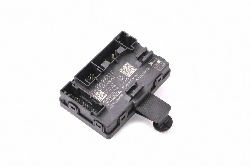 Durvju elektronikas vadības bloks 8W0959593E