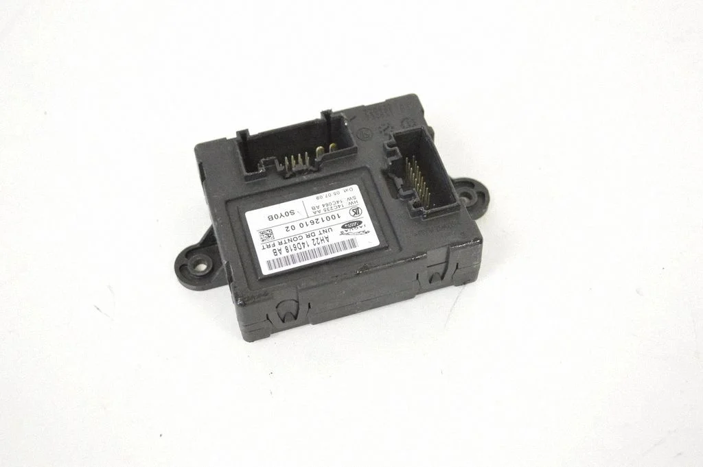 Door control unit/module AH2214D618AB