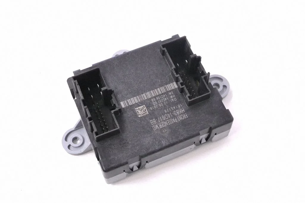 Durvju elektronikas vadības bloks HK8314D617BB