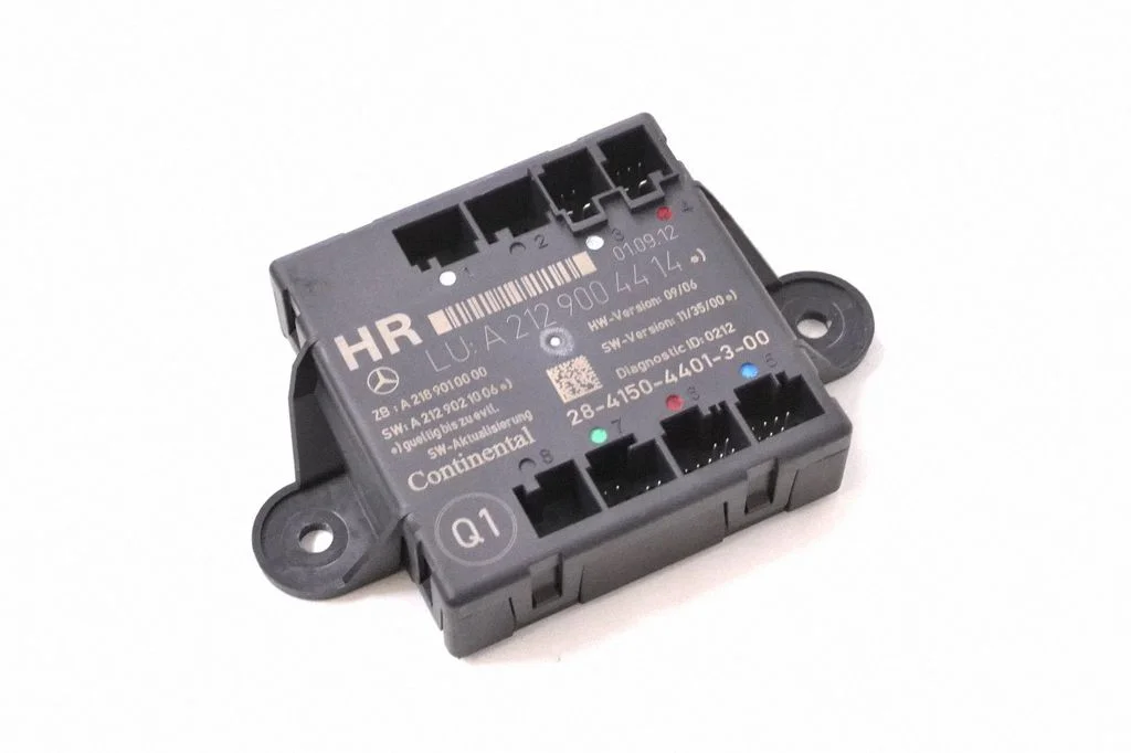 Durvju elektronikas vadības bloks A2129004414