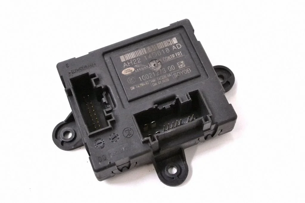 Durvju elektronikas vadības bloks AH2214D618AD