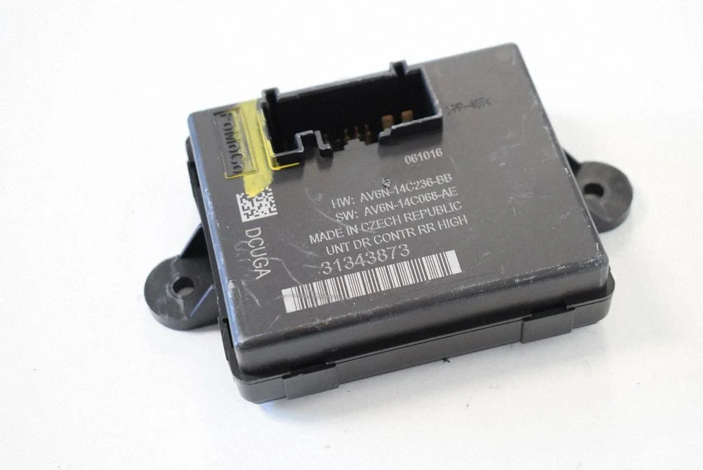 Door control unit/module – Volvo S60 (2014-2018)