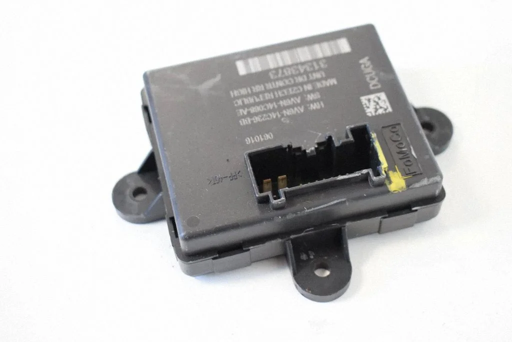 Door control unit/module – Volvo S60 (2014-2018)
