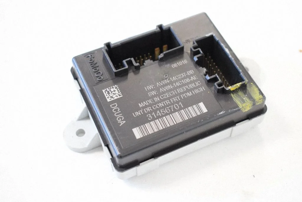 Door control unit/module – Volvo S60 (2014-2018)