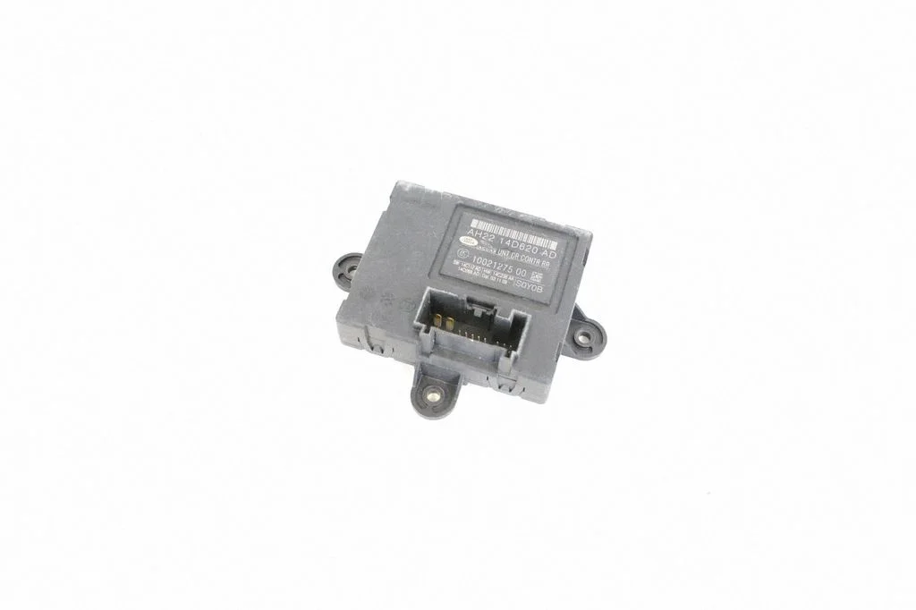 Durvju elektronikas vadības bloks – Jaguar XF X250 (2007-2015)