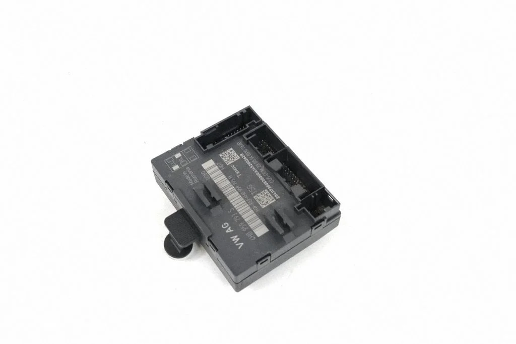 Durvju elektronikas vadības bloks 4H0959793S