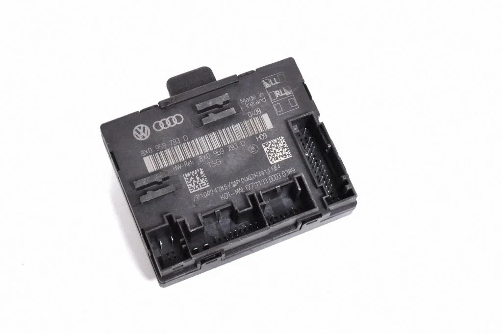 Door control unit/module 8X0959793D