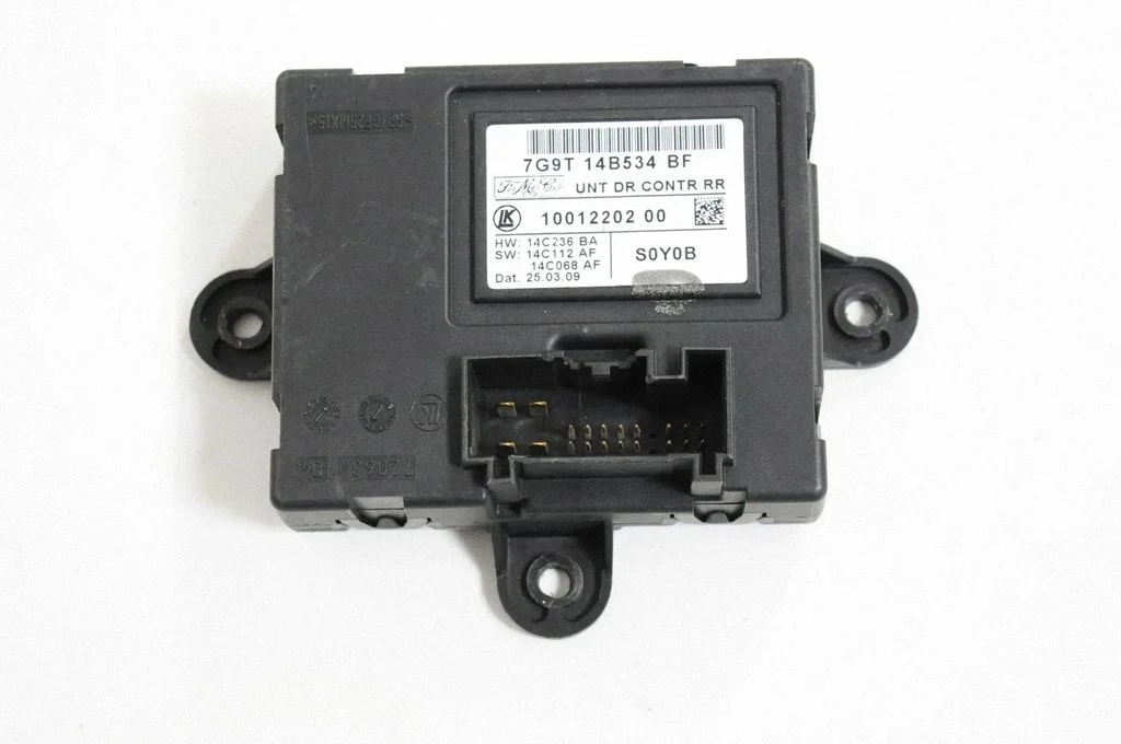 Door control unit/module – Volvo XC70 (2008-2013)