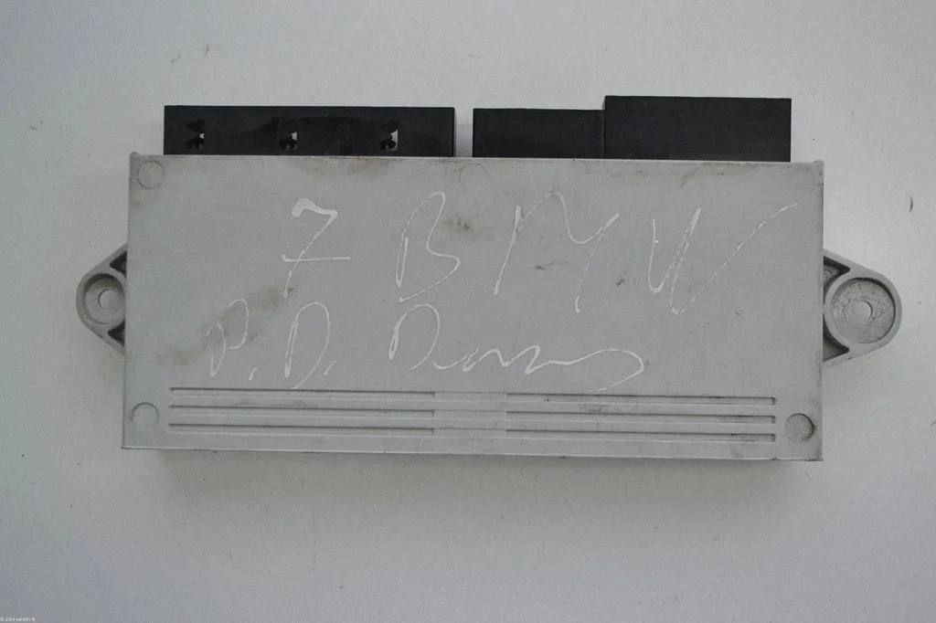 Durvju elektronikas vadības bloks – BMW 5. sērija E60 E61 (2004-2010)