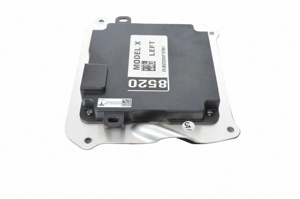 Durvju elektronikas vadības bloks 103722200E