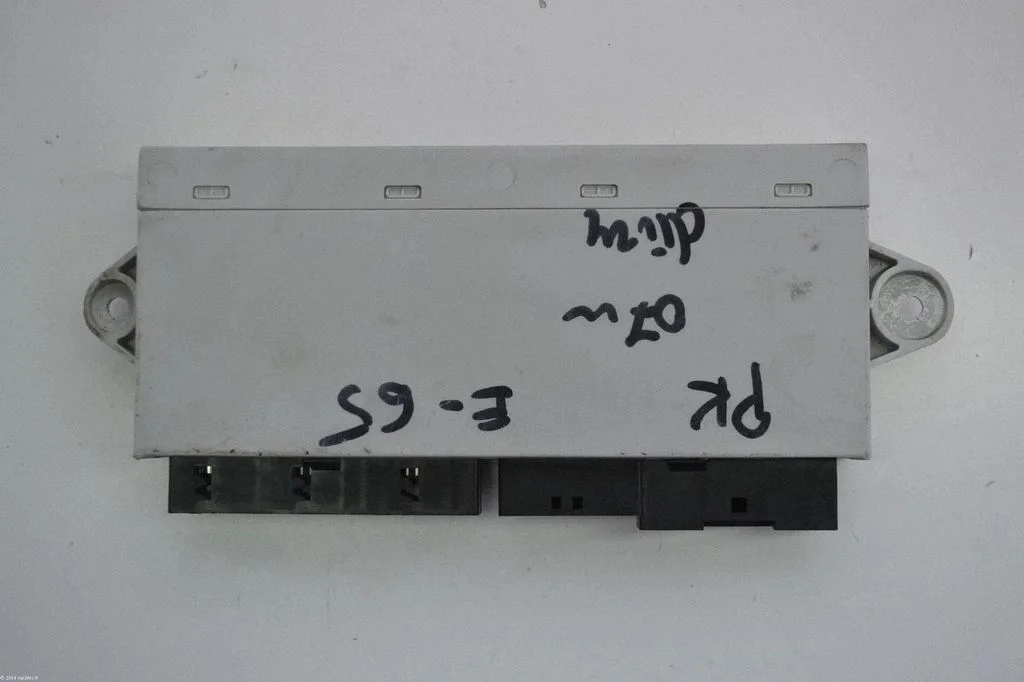 Door control unit/module – BMW 7 Series E65 E66 (2001-2008)