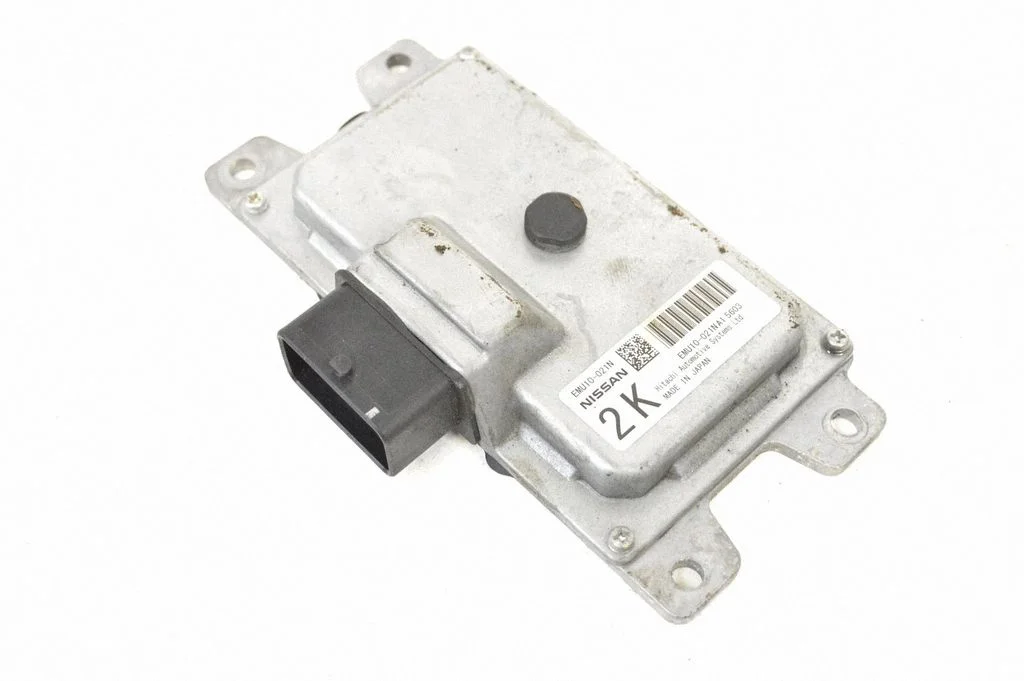 Gearbox control unit/module EMU10021N