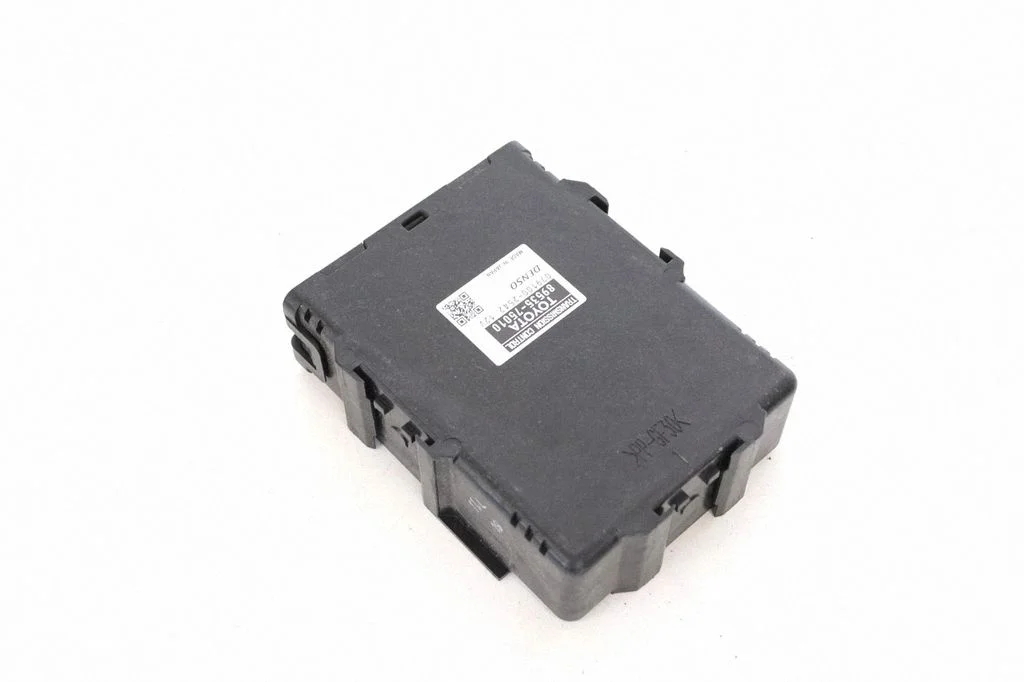 Pārnesumkārbas vadības bloks 8953575010