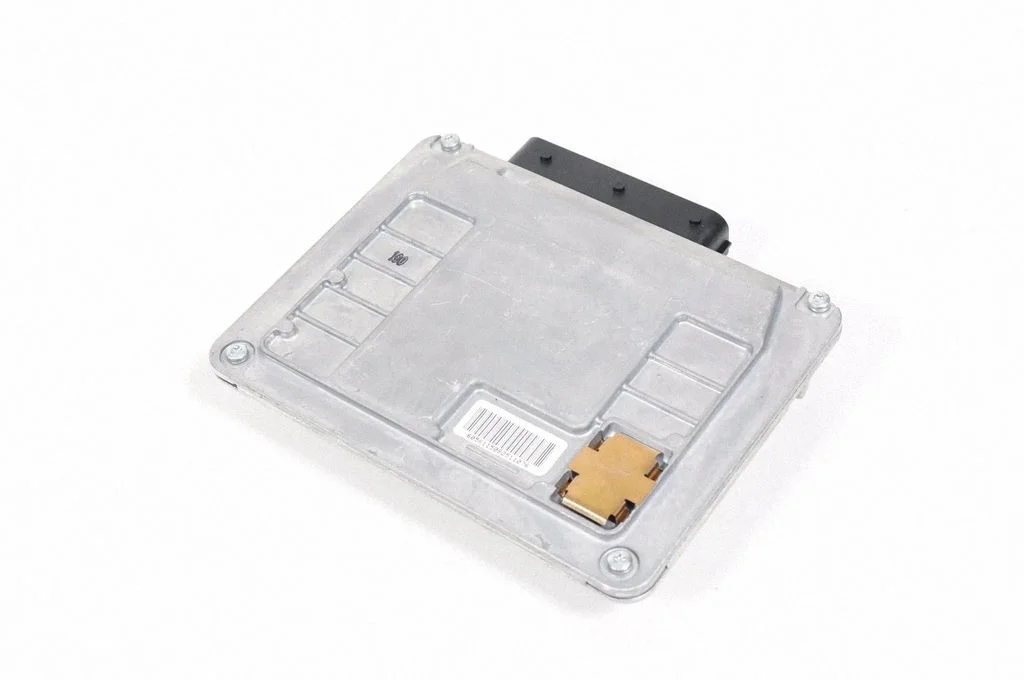 Gearbox control unit/module 8W0907163