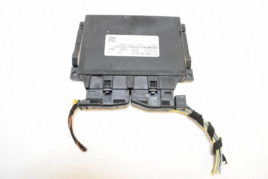 Gearbox control unit/module – Mercedes-Benz E-Class W212 (2009-2016)