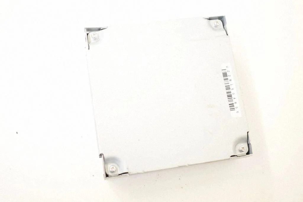 Gearbox control unit/module – Mini Cooper Countryman R60 (2011-2016)