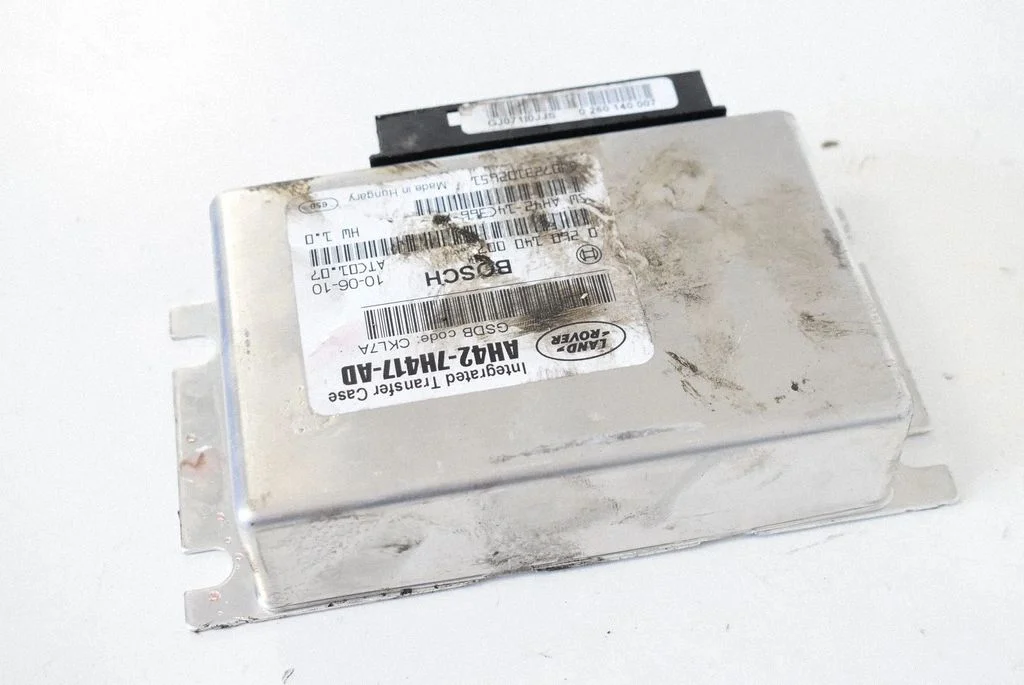 Gearbox control unit/module AH4214C366AD