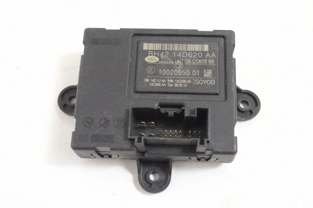 Durvju elektronikas vadības bloks BH4214D620AA