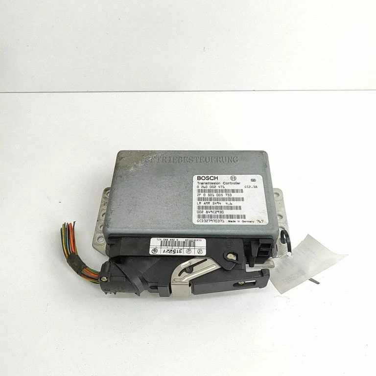 Gearbox control unit/module 0260002471