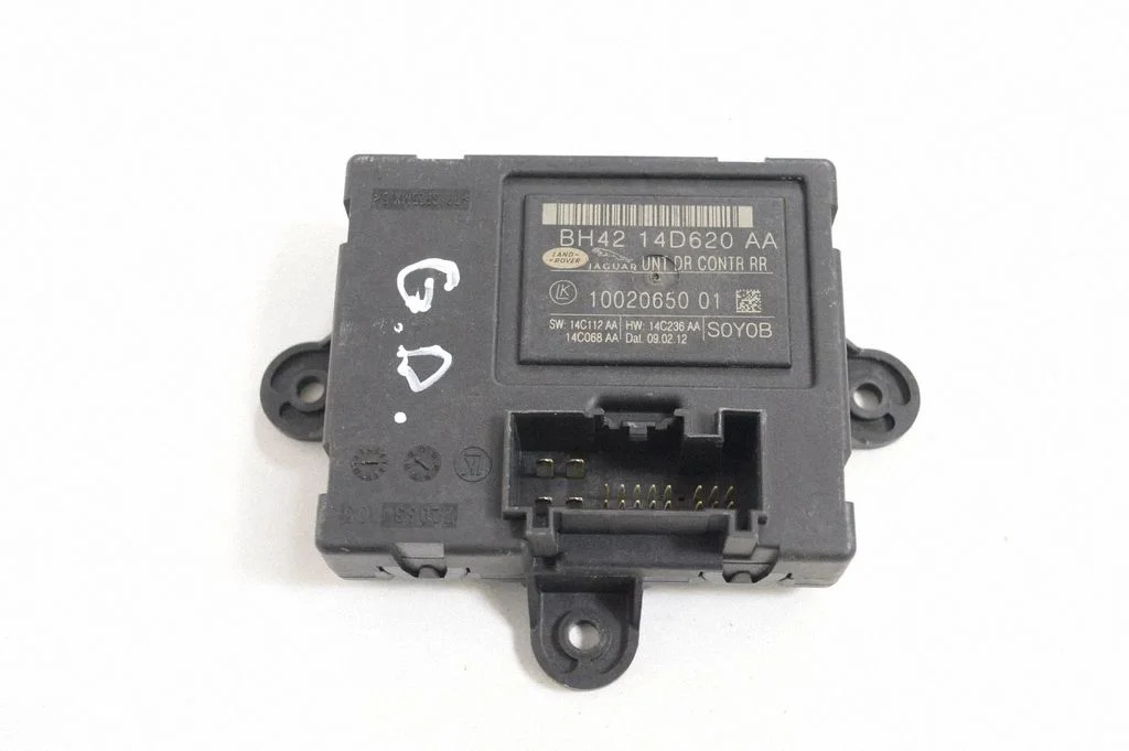 Durvju elektronikas vadības bloks BH4214D620AA