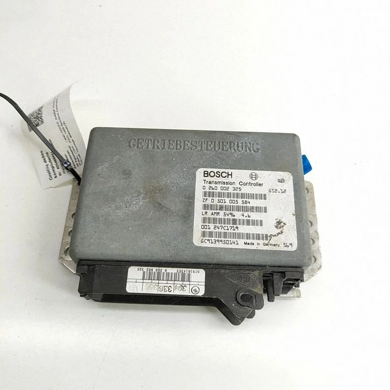 Gearbox control unit/module 0260002325