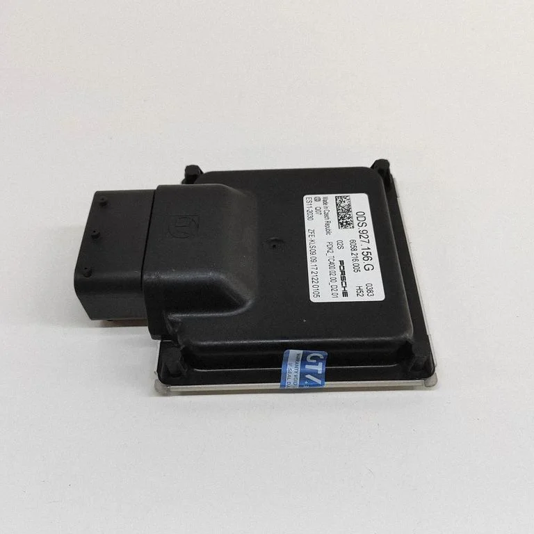 Pārnesumkārbas vadības bloks 0DS927156G