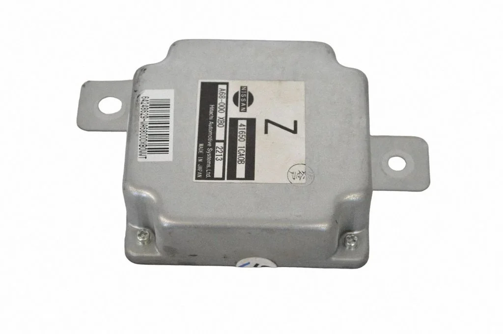 Gearbox control unit/module – BMW 5 Series F10 F11 (2009-2016)