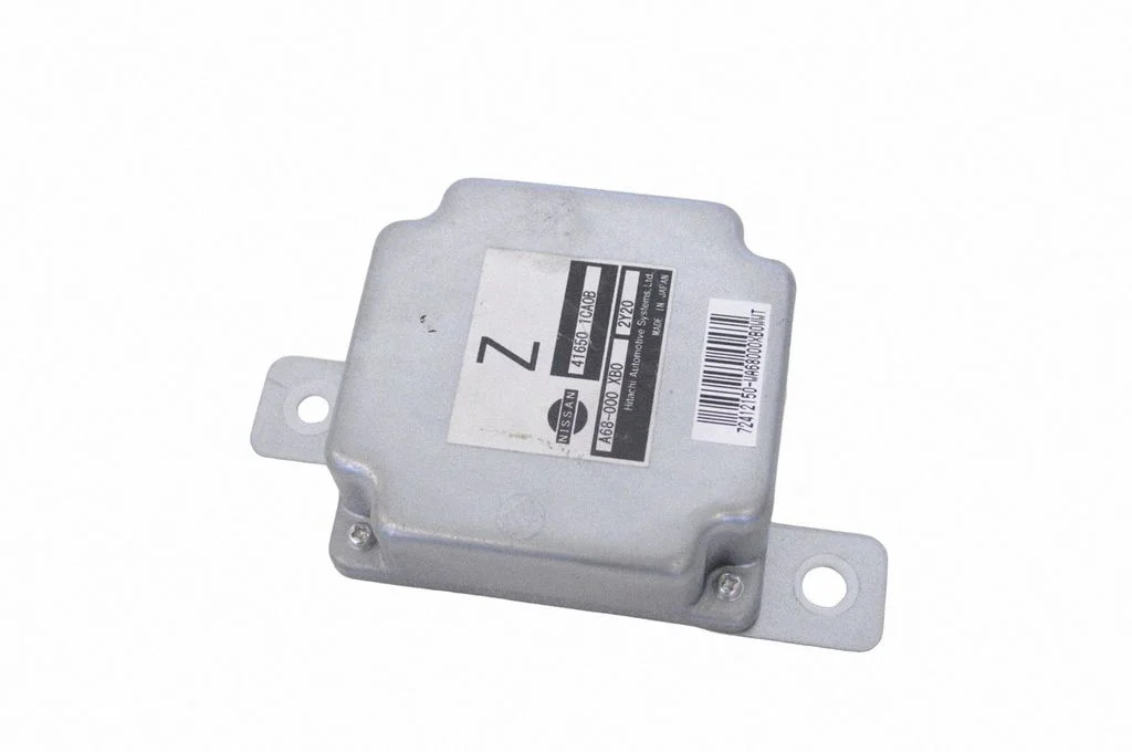 Gearbox control unit/module – BMW X2 F39 (2018-2023)