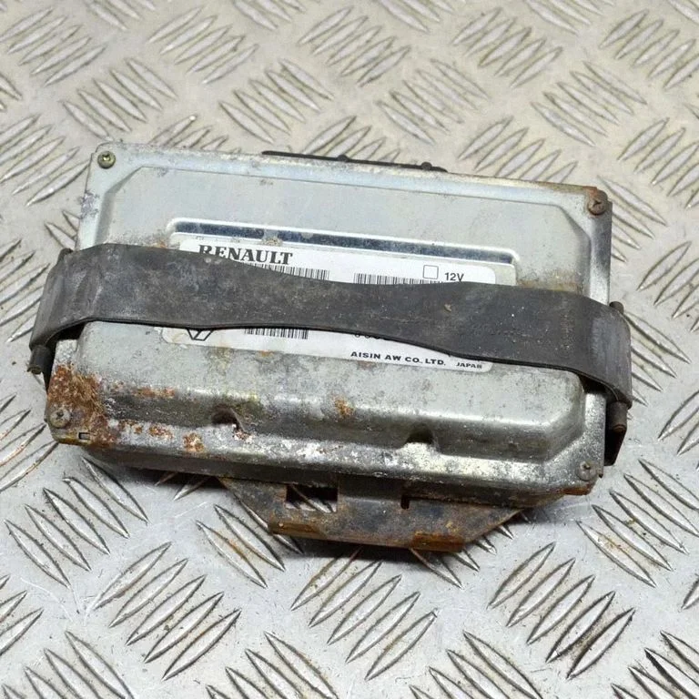 Pārnesumkārbas vadības bloks 8200269493