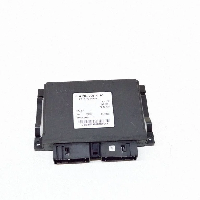 Gearbox control unit/module – Mercedes-Benz C-Class W205 (2014-2021)