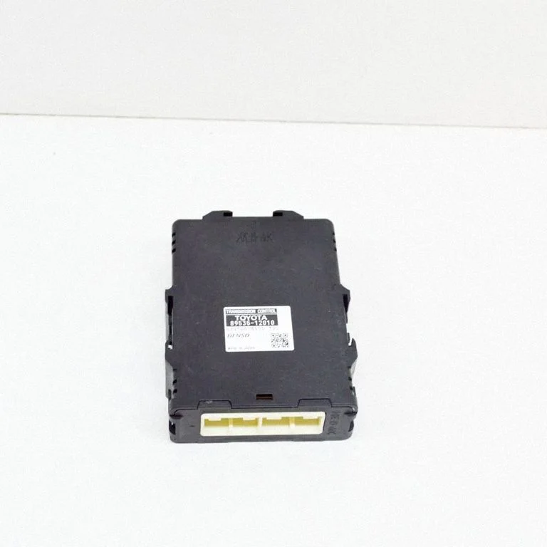 Pārnesumkārbas vadības bloks 8953512010