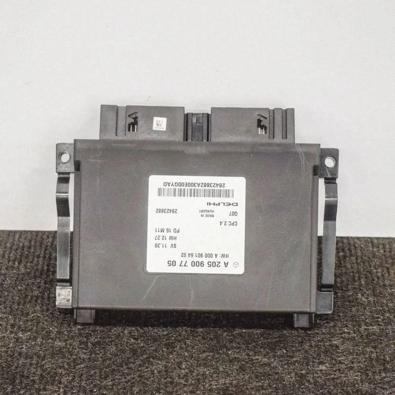 Gearbox control unit/module 28423882