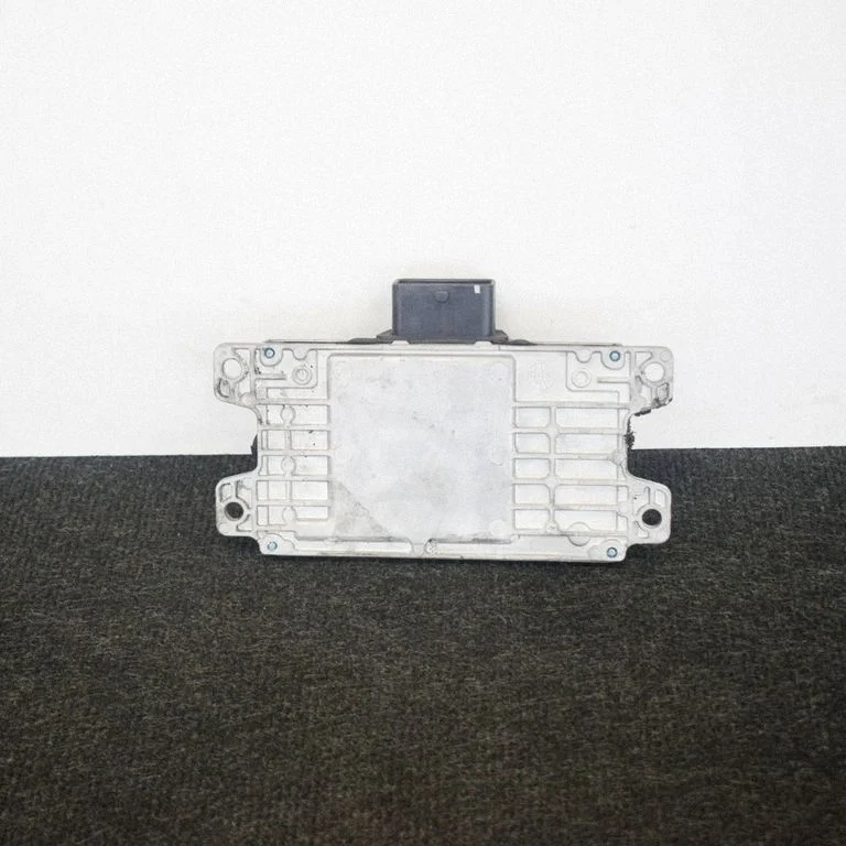 Gearbox control unit/module – Nissan Juke I F15 (2010-2018)
