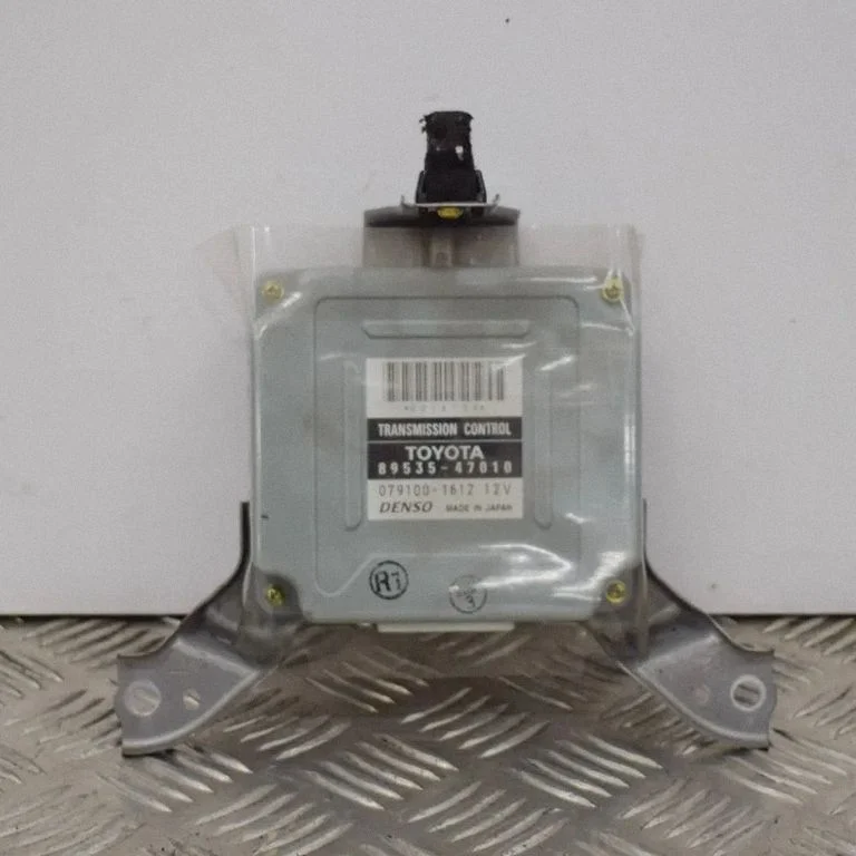 Gearbox control unit/module – Toyota Prius (XW20) (2003-2009)