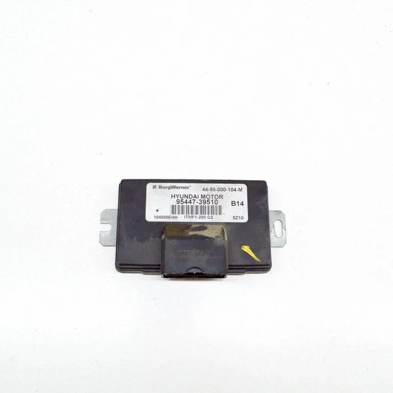 Pārnesumkārbas vadības bloks 9544739510