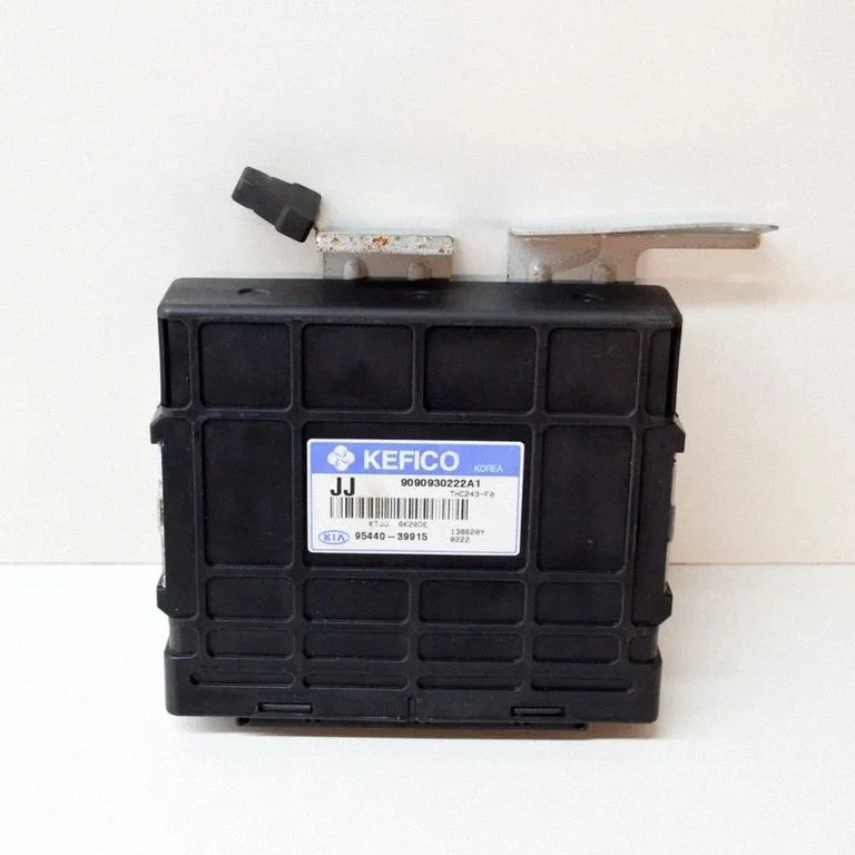 Pārnesumkārbas vadības bloks 9544039915