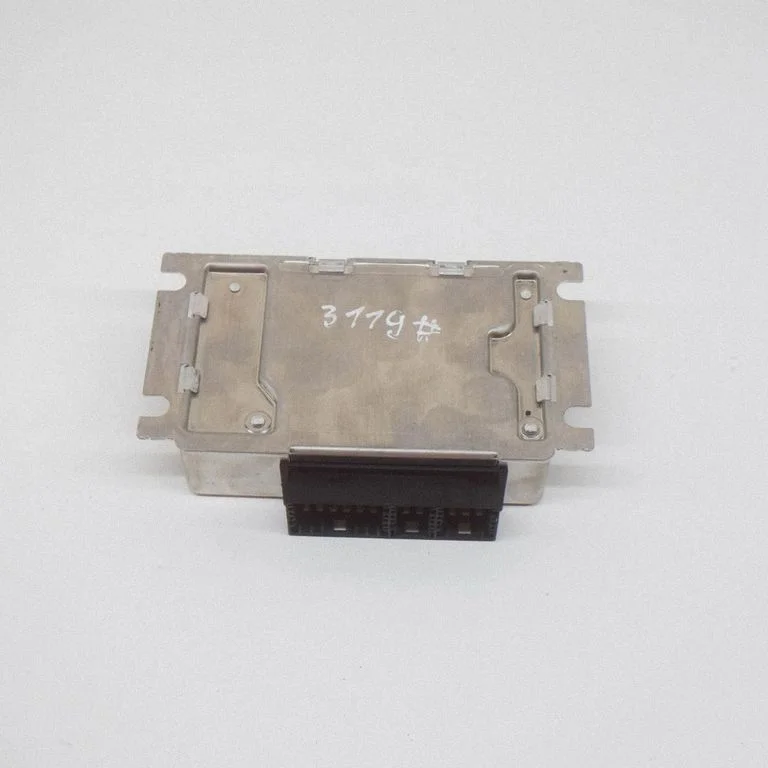Gearbox control unit/module 0260140019