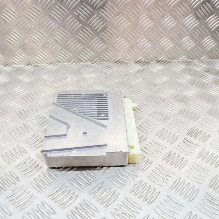 Pārnesumkārbas vadības bloks T04200994