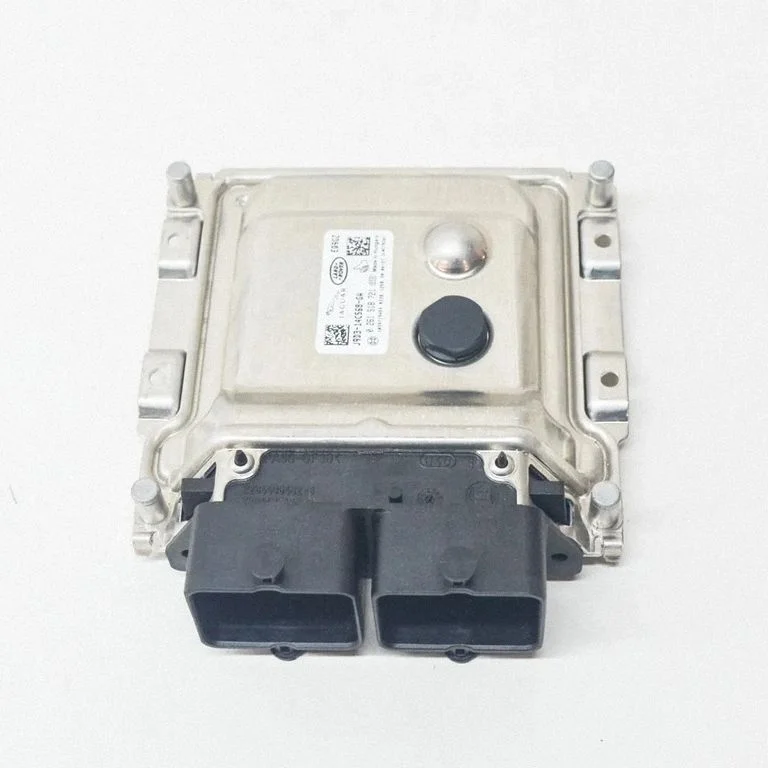 Pārnesumkārbas vadības bloks J9D314C568GA