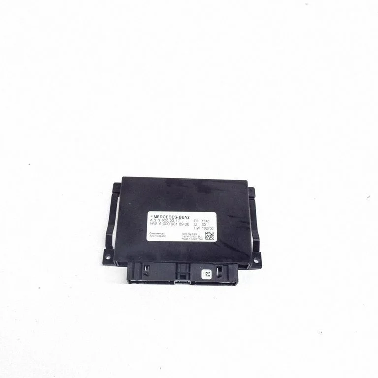 Pārnesumkārbas vadības bloks A2C17489400