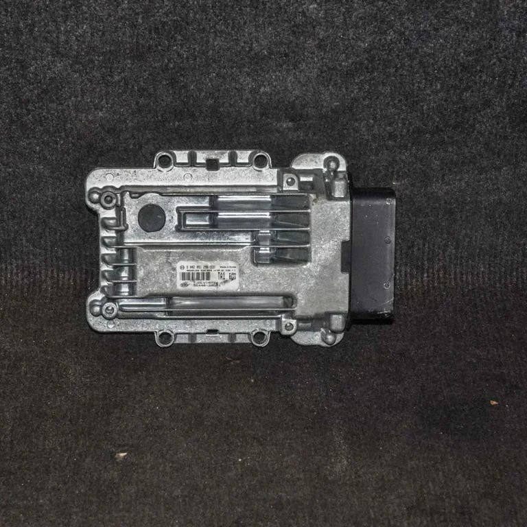 Gearbox control unit/module – KIA Optima (2010-2015)