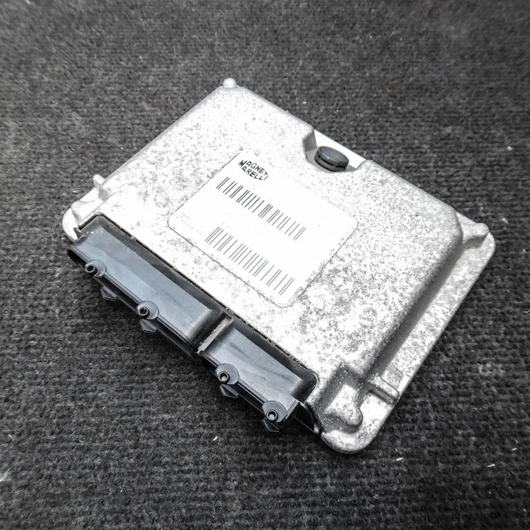 Gearbox control unit/module 400927156D
