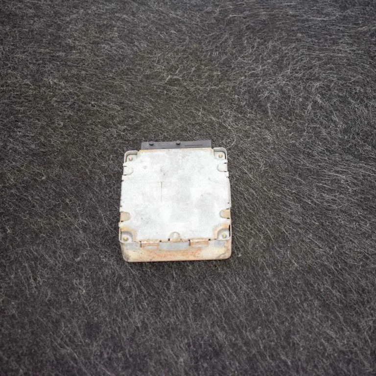 Pārnesumkārbas vadības bloks – Opel Vectra B (1996-2002)